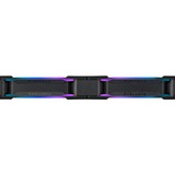 Phanteks PH-F140D30R_DRGB_PWM_BK01, Ventola Nero
