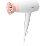Philips BHD300/00, Asciugacapelli bianco/Rosa