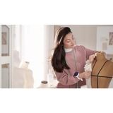 Philips BHD300/00, Asciugacapelli bianco/Rosa