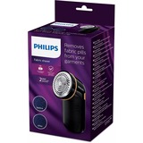 Philips GC026/80, Lint Remover Nero