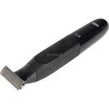 Procter & Gamble Series X XT3100 Regolabarba, Rasoio per barba Nero, Nero, 1 mm, 3 mm, 1 mm, Universale, Acciaio inox