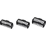 Procter & Gamble Series X XT3100 Regolabarba, Rasoio per barba Nero, Nero, 1 mm, 3 mm, 1 mm, Universale, Acciaio inox
