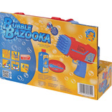 Pustefix Bubble Bazooka, Bolle di sapone 