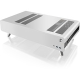 RAIJINTEK PAN SLIM White bianco