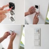 Rademacher 32501772 bianco