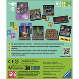 Ravensburger 24946, Gioco di carte 
