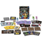 Ravensburger Minecraft: Digging Down, Gioco di carte 