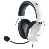 Razer BlackShark V2 X, Cuffia da gioco bianco