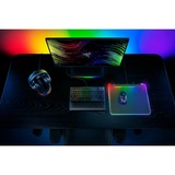 Razer Firefly V2 Pro, Gioco mouse pad Nero