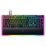 Razer RZ03-04682100-R3G1, Tastiera da gioco Nero