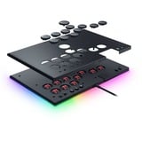 Razer RZ06-05020100-R3G1, Gamepad Nero