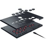 Razer RZ06-05020100-R3G1, Gamepad Nero