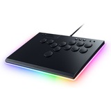 Razer RZ06-05020100-R3G1, Keypad Nero