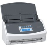 Ricoh ScanSnap iX1600, Input scanner bianco/Nero