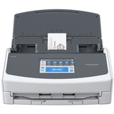 Ricoh ScanSnap iX1600, Input scanner bianco/Nero