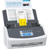 Ricoh ScanSnap iX1600, Input scanner bianco/Nero