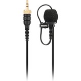 Rode Microphones Lavalier II Nero