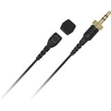 Rode Microphones Lavalier II, Microfono Nero