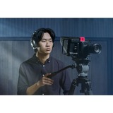 Rode Microphones Microfono NTH per NTH-100 Nero