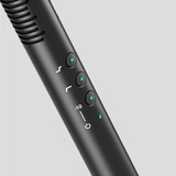 Rode Microphones NTG4, Microfono Nero