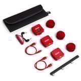 Rode Microphones WIGOGEN3RED rosso