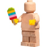 Room Copenhagen LEGO Minifigure in Legno, Decorazione legno