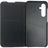 SAMSUNG GP-FWA266AEABW custodia per cellulare 17 cm (6.7") Custodia a borsellino Nero, Custodia per telefono Nero, Custodia a borsellino, Samsung, Galaxy A26 5G, 17 cm (6.7"), Nero