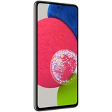 SAMSUNG Galaxy A52s 5G SM-A528B 16,5 cm (6.5") Dual SIM ibrida Android 11 USB tipo-C 6 GB 128 GB 4500 mAh Nero Nero, 16,5 cm (6.5"), 6 GB, 128 GB, 64 MP, Android 11, Nero