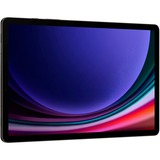 SAMSUNG Galaxy Tab S9 SM-X710N Qualcomm Snapdragon 128 GB 27,9 cm (11") 8 GB Wi-Fi 6 (802.11ax) Android 13 Grafite, Tablet PC grafite, 27,9 cm (11"), 2560 x 1600 Pixel, 128 GB, 8 GB, Android 13, Grafite