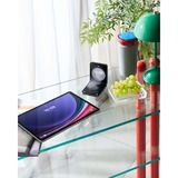 SAMSUNG Galaxy Tab S9 SM-X710N Qualcomm Snapdragon 128 GB 27,9 cm (11") 8 GB Wi-Fi 6 (802.11ax) Android 13 Grafite, Tablet PC grafite, 27,9 cm (11"), 2560 x 1600 Pixel, 128 GB, 8 GB, Android 13, Grafite