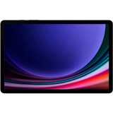 SAMSUNG Galaxy Tab S9 SM-X710N Qualcomm Snapdragon 128 GB 27,9 cm (11") 8 GB Wi-Fi 6 (802.11ax) Android 13 Grafite, Tablet PC grafite, 27,9 cm (11"), 2560 x 1600 Pixel, 128 GB, 8 GB, Android 13, Grafite