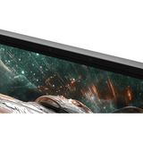 SAMSUNG S27FG904XU argento