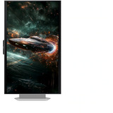 SAMSUNG S27FG904XU, Monitor di gioco argento