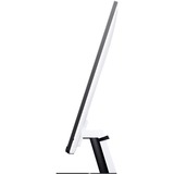 SAMSUNG S43CG700NU, Monitor di gioco Nero/Bianco