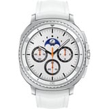 SAMSUNG SM-L500NZWADBT, Smartwatch bianco