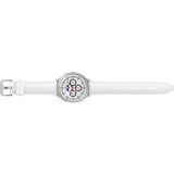 SAMSUNG SM-L500NZWADBT, Smartwatch bianco