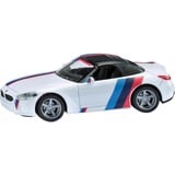 SIKU BMW Z4 M40i Modello auto sportiva Preassemblato 1:50, Veicolo modello Modello auto sportiva, Preassemblato, 1:50, BMW Z4 M40I, Qualsiasi tipo, Metallo, Plastica