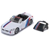 SIKU BMW Z4 M40i Modello auto sportiva Preassemblato 1:50, Veicolo modello Modello auto sportiva, Preassemblato, 1:50, BMW Z4 M40I, Qualsiasi tipo, Metallo, Plastica