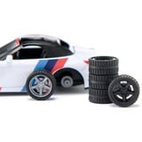 SIKU BMW Z4 M40i Modello auto sportiva Preassemblato 1:50, Veicolo modello Modello auto sportiva, Preassemblato, 1:50, BMW Z4 M40I, Qualsiasi tipo, Metallo, Plastica