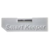 SMARTKEEPER ESSENTIAL DisplayPort Lock (DL04), Serratura da infilare 