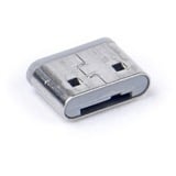 SMARTKEEPER SLSART-0107, Serratura da infilare 