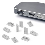 SMARTKEEPER SLSART-0128, Serratura da infilare 