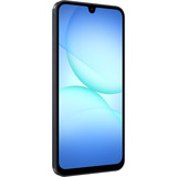 Samsung Galaxy A17 17 cm (6.7") Doppia SIM 4G USB tipo-C 4 GB 128 GB 5000 mAh Nero, Handy Nero, 17 cm (6.7"), 1080 x 2340 Pixel, 4 GB, 128 GB, 50 MP, Nero