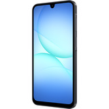 Samsung Galaxy A17 17 cm (6.7") Doppia SIM 4G USB tipo-C 4 GB 128 GB 5000 mAh Nero, Handy Nero, 17 cm (6.7"), 1080 x 2340 Pixel, 4 GB, 128 GB, 50 MP, Nero