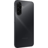 Samsung Galaxy A17 17 cm (6.7") Doppia SIM 4G USB tipo-C 4 GB 128 GB 5000 mAh Nero, Handy Nero, 17 cm (6.7"), 1080 x 2340 Pixel, 4 GB, 128 GB, 50 MP, Nero