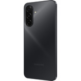 Samsung Galaxy A17 17 cm (6.7") Doppia SIM 4G USB tipo-C 4 GB 128 GB 5000 mAh Nero, Handy Nero, 17 cm (6.7"), 1080 x 2340 Pixel, 4 GB, 128 GB, 50 MP, Nero