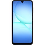 Samsung Galaxy A17 17 cm (6.7") Doppia SIM Android 15 4G USB tipo-C 4 GB 128 GB 5000 mAh Nero, Handy Nero, 17 cm (6.7"), 4 GB, 128 GB, 50 MP, Android 15, Nero