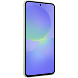 Samsung Galaxy A36 17 cm (6.7") Doppia SIM Android 15 5G USB tipo-C 6 GB 128 GB 5000 mAh Lime, Handy verde chiaro, 17 cm (6.7"), 6 GB, 128 GB, 50 MP, Android 15, Lime