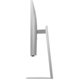 Samsung S27FG904XU Monitor PC 68,6 cm (27") 2160 x 3840 Pixel 4K Ultra HD LED Argento, Monitor di gioco argento, 68,6 cm (27"), 2160 x 3840 Pixel, 4K Ultra HD, LED, 1 ms, Argento