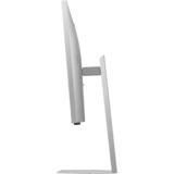 Samsung S27FG904XU Monitor PC 68,6 cm (27") 2160 x 3840 Pixel 4K Ultra HD LED Argento, Monitor di gioco argento, 68,6 cm (27"), 2160 x 3840 Pixel, 4K Ultra HD, LED, 1 ms, Argento